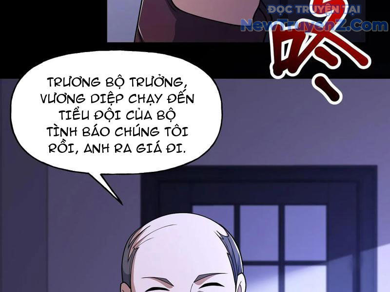 Gọi Ta Là Quỷ Sai Đại Nhân chapter 117 - Trang 12