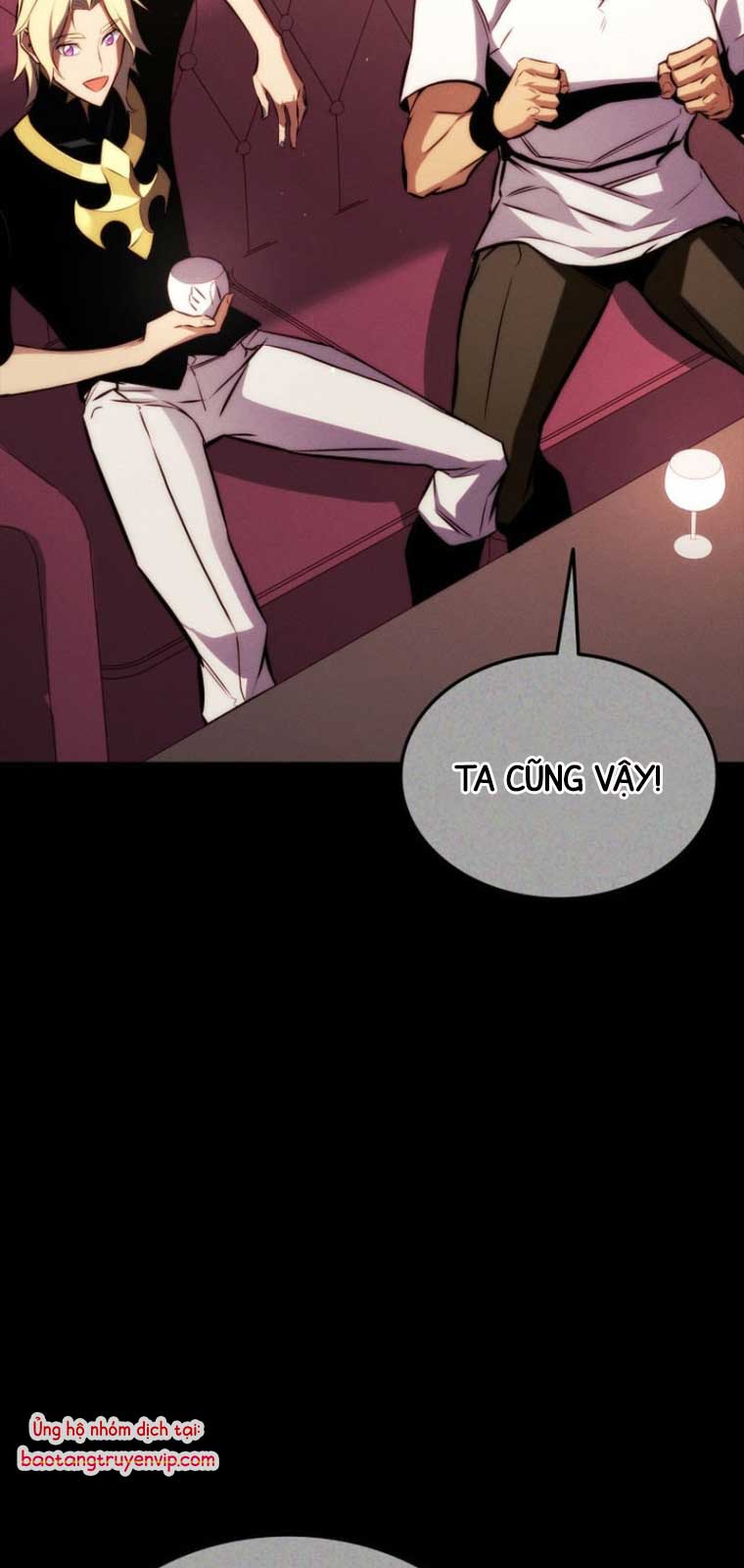 Huyền Thoại Game Thủ - Tái Xuất chapter 192 - Trang 95