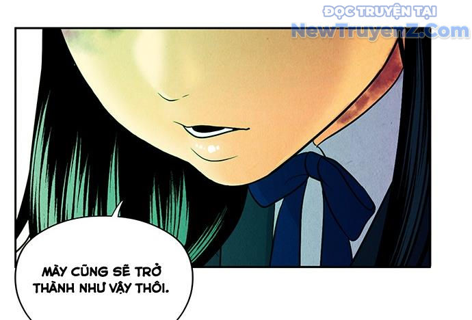 Cửa hàng đồ cổ tương lai chapter 22 - Trang 85