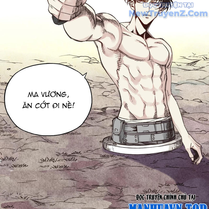Ta Xuyên Vào Dị Giới Với Chỉ Số Phòng Thủ 99999 chapter 2 - Trang 173