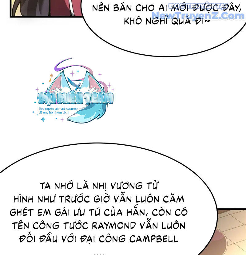 Phản Diện Tóc Vàng Trong Tiểu Thuyết Phượng Ngạo Thiên Cũng Muồn Hạnh Phúc chapter 5 - Trang 64