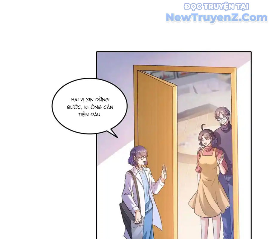 Tu Chân Nói Chuyện Phiếm Quần chapter 682 - Trang 38