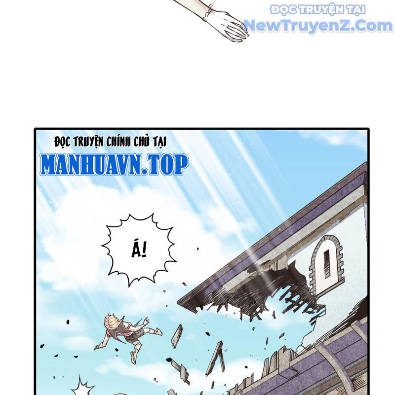 Ta Xuyên Vào Dị Giới Với Chỉ Số Phòng Thủ 99999 chapter 3 - Trang 33