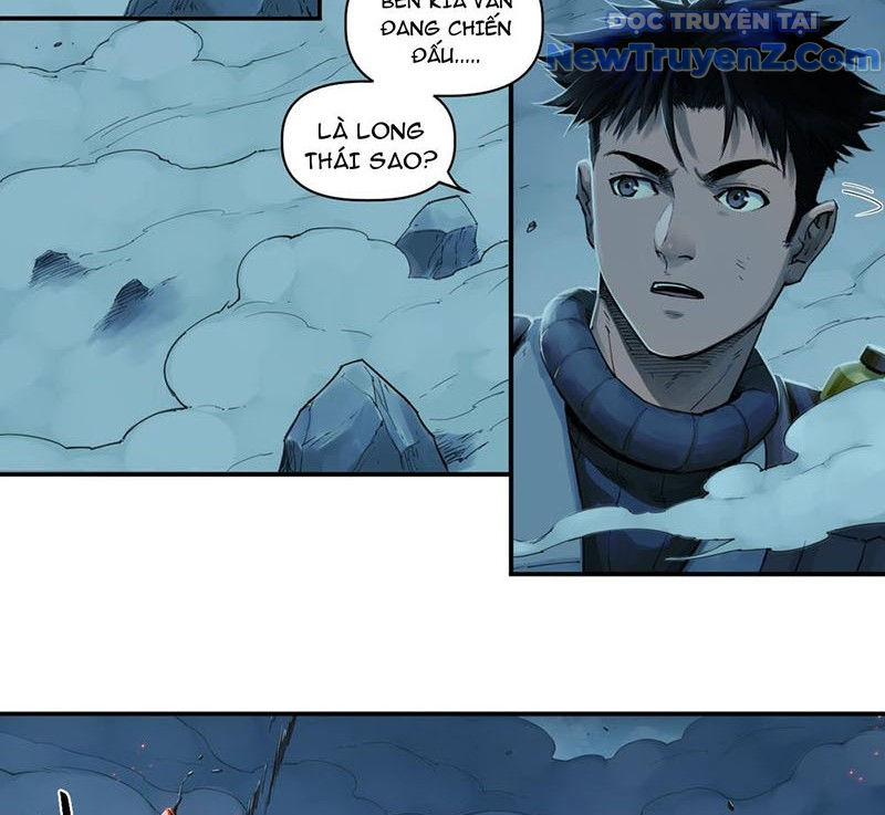 Hộp Mãnh Thú: Kỷ Nguyên Cơ Giáp chapter 12 - Trang 51