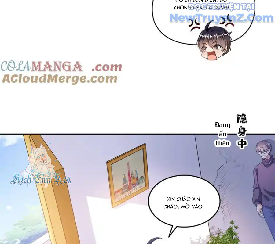 Tu Chân Nói Chuyện Phiếm Quần chapter 682 - Trang 33