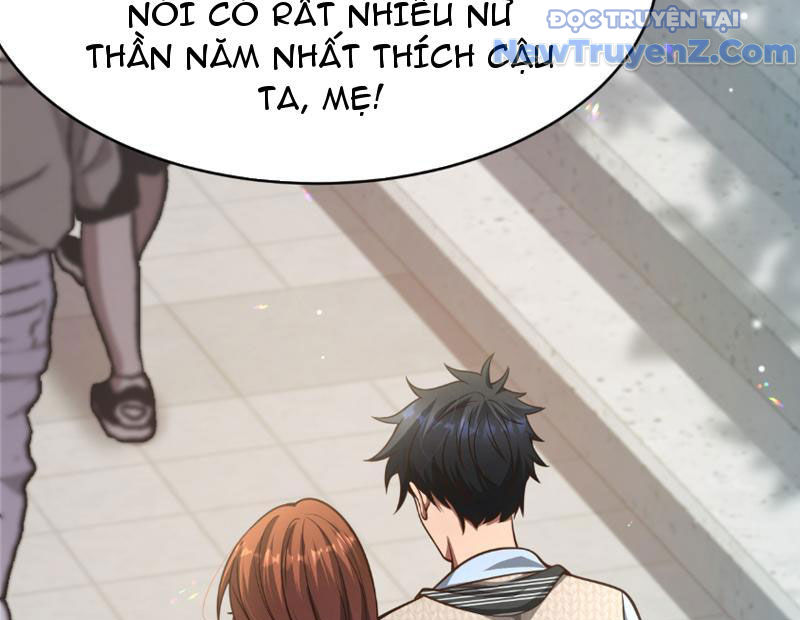 Sau Khi Tự Do Tài Chính, Họ Đã Dâng Hiến Lòng Trung Thành chapter 1 - Trang 22