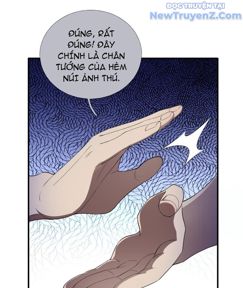 Cái Bóng Của Ta Là Loli chapter 9 - Trang 126