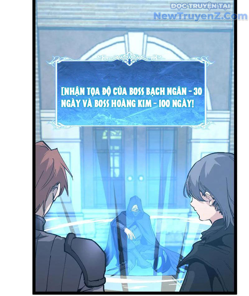 Thích Khách Thần Cấp, Ta Chính Là Bóng Đêm chapter 22 - Trang 42