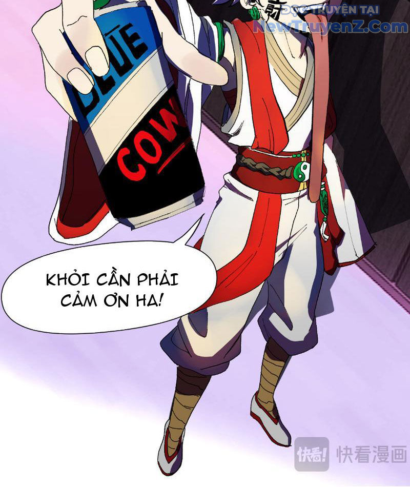 Bách Quỷ Lục chapter 1 - Trang 19