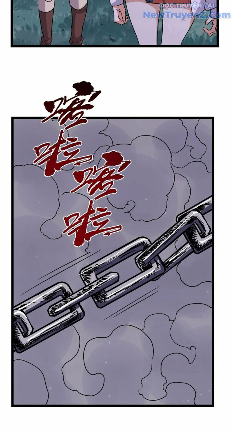 Ta Có Một Tòa Anh Linh Điện chapter 100 - Trang 95