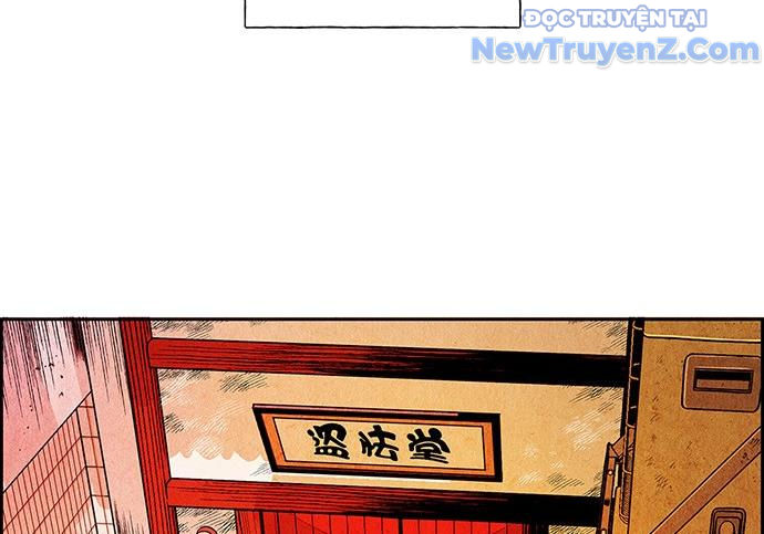 Cửa hàng đồ cổ tương lai chapter 3 - Trang 23