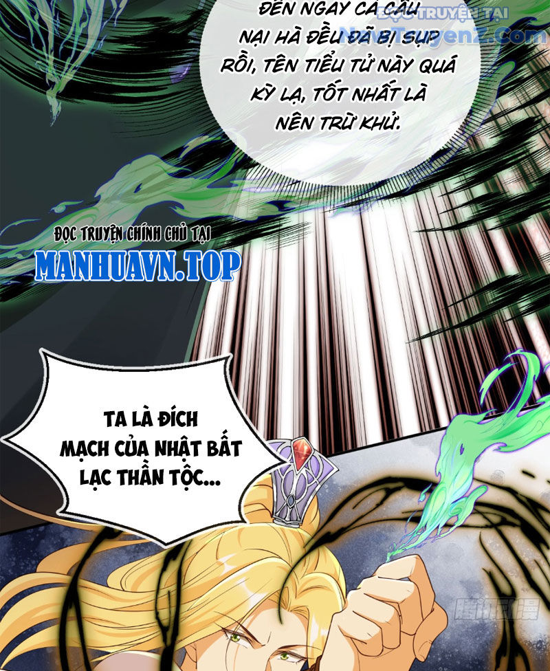 Tùy Tùng Của Nữ Phản Diện chapter 164 - Trang 9