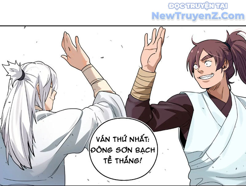 Kim Ngô Thần Vệ chapter 11 - Trang 4