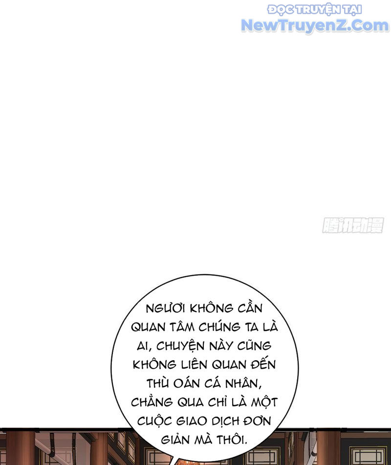 Vĩnh sinh đi chết đi! chapter 3 - Trang 64