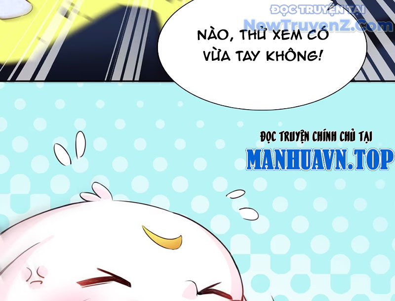 Xong rồi, ta bị sủng thú của mình bao vây rồi! chapter 5 - Trang 31