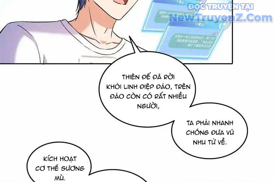 Tu Chân Nói Chuyện Phiếm Quần chapter 688 - Trang 43