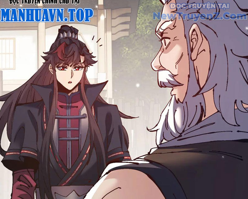 Sư Tôn: Nghịch Đồ Này Mới Không Phải Là Thánh Tử chapter 132 - Trang 117