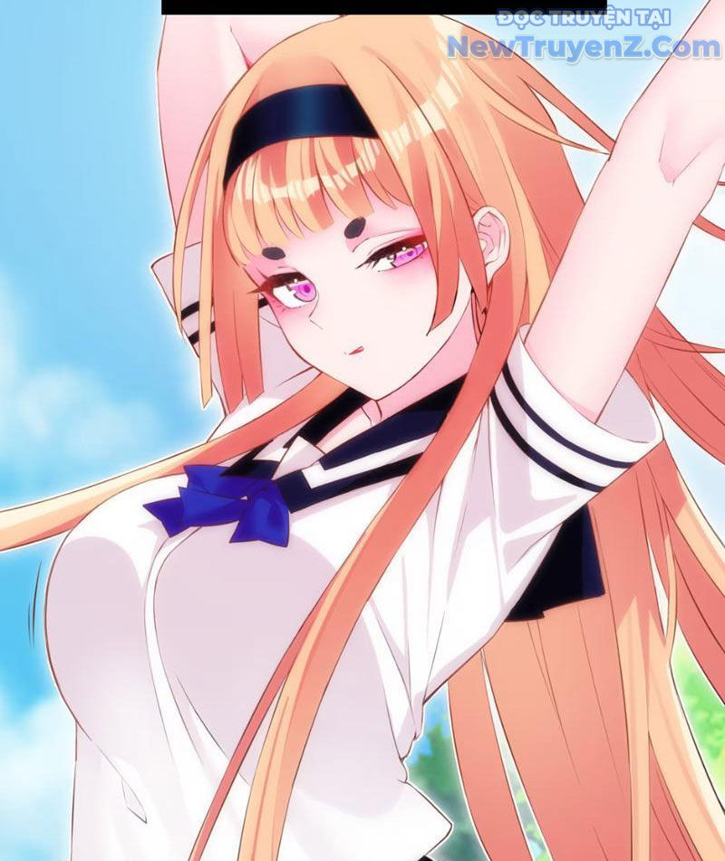 Xong rồi, ta bị sủng thú của mình bao vây rồi! chapter 8 - Trang 60
