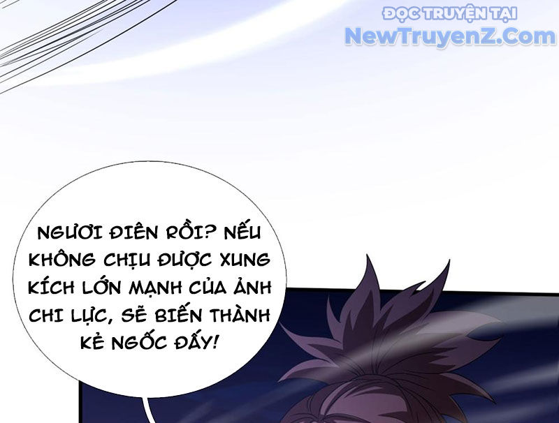 Cái Bóng Của Ta Là Loli chapter 11 - Trang 36