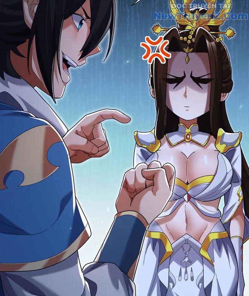 Bắt Đầu Chấn Kinh Nữ Đế Lão Bà, Ta Vô Địch! chapter 78 - Trang 100