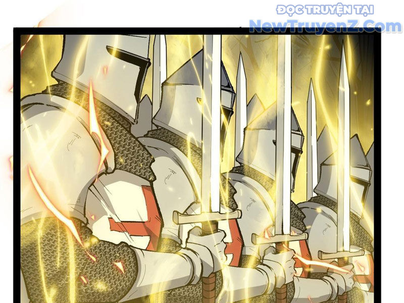 Người Giữ Cửa Vạn Giới chapter 53 - Trang 3