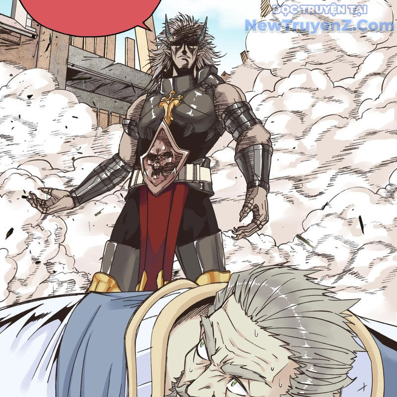 Ta Xuyên Vào Dị Giới Với Chỉ Số Phòng Thủ 99999 chapter 3 - Trang 24