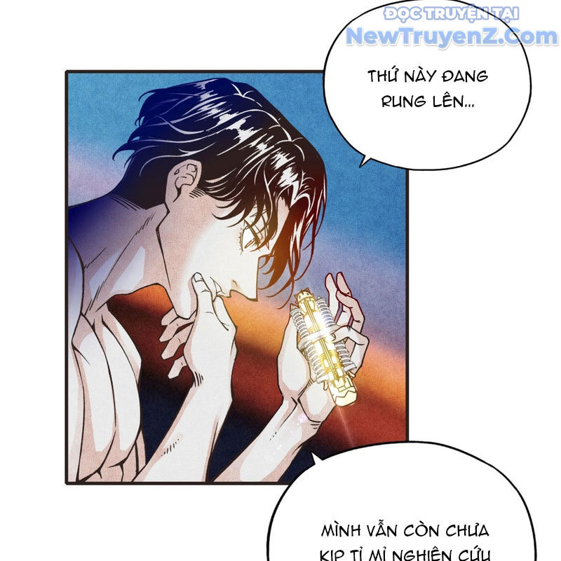 Ta Xuyên Vào Dị Giới Với Chỉ Số Phòng Thủ 99999 chapter 1 - Trang 68