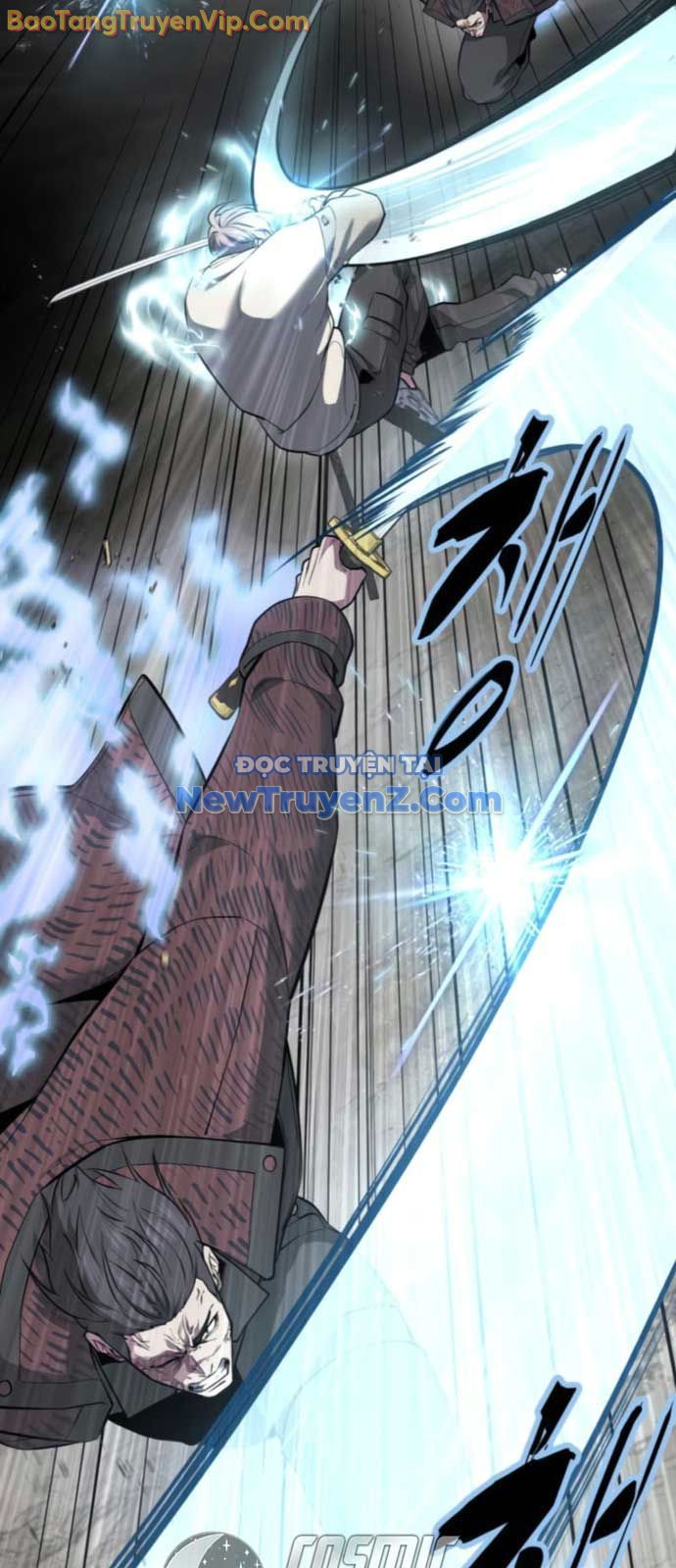 Cậu Bé Của Thần Chết chapter 279 - Trang 84