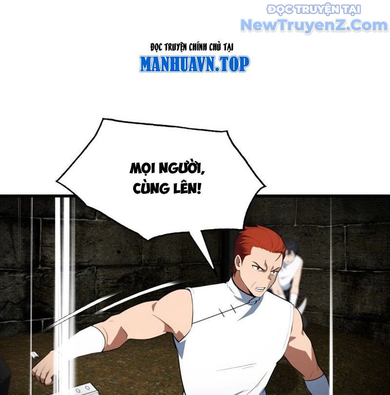 đô Thị Thánh Thủ: Ta Là Y Võ đỉnh Phong chapter 115 - Trang 29