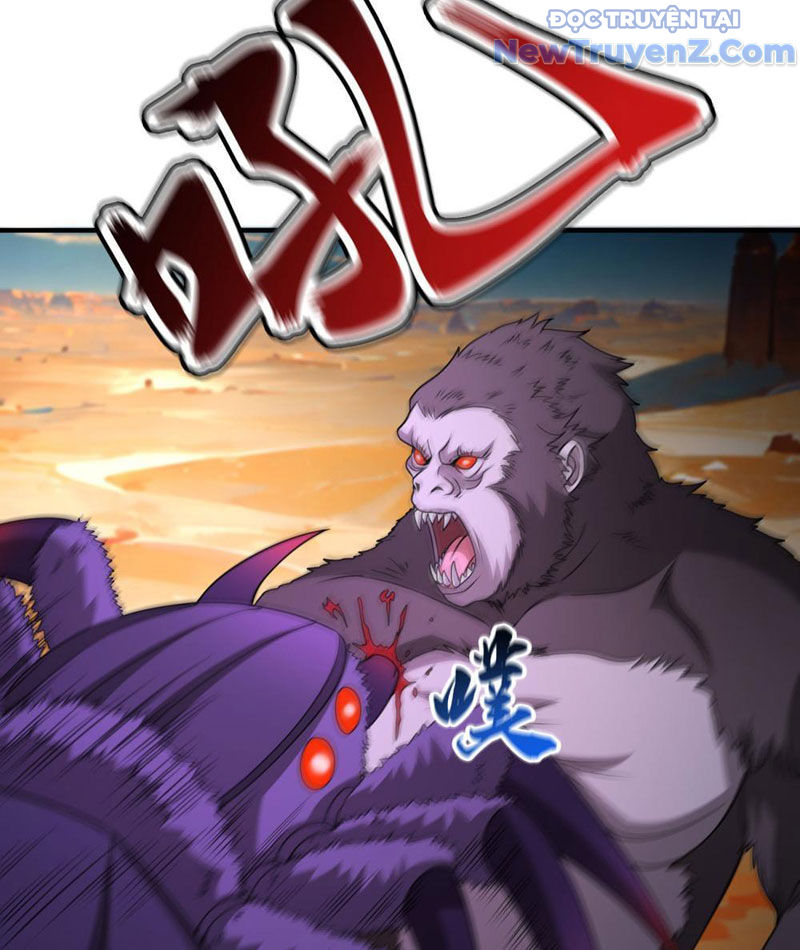Cái Bóng Của Ta Là Loli chapter 8 - Trang 33