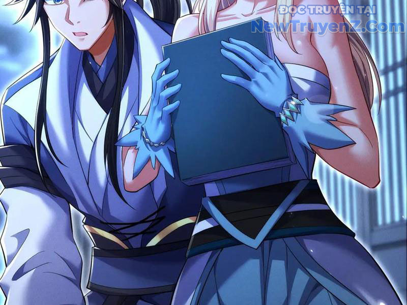 Các Nữ Sư Tôn Đều Muốn Chiếm Hữu Ta chapter 19 - Trang 26