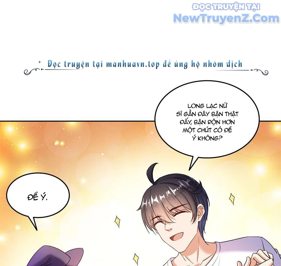 Tu Chân Nói Chuyện Phiếm Quần chapter 684 - Trang 31