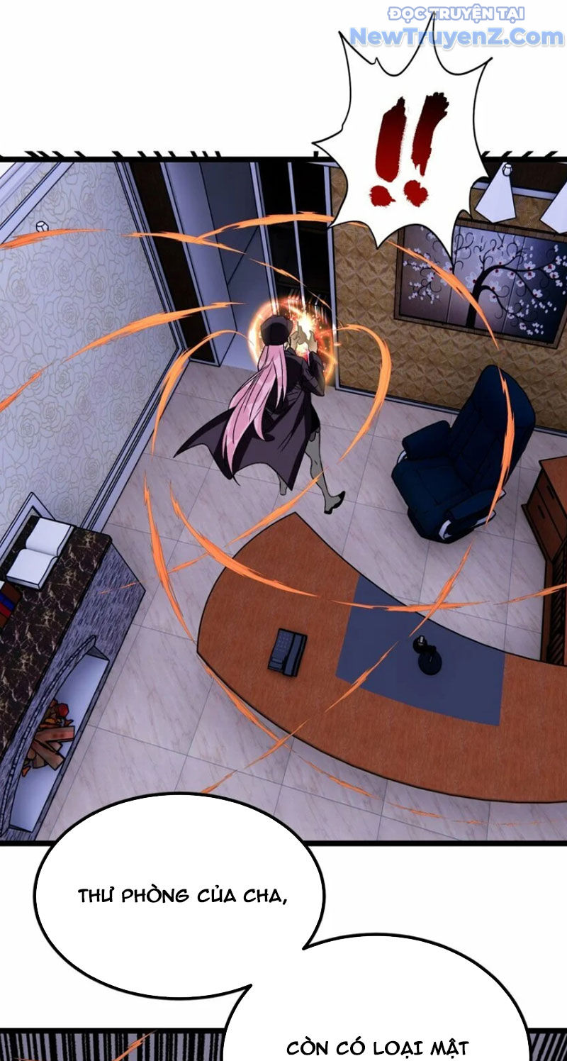 Ta Có Một Tòa Anh Linh Điện chapter 100 - Trang 113