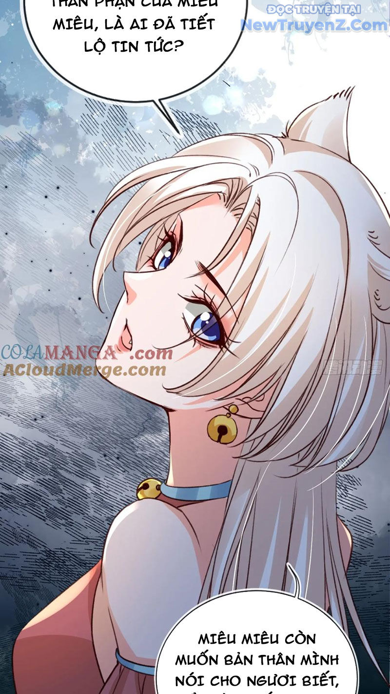 Tùy Tùng Của Nữ Phản Diện chapter 168 - Trang 25