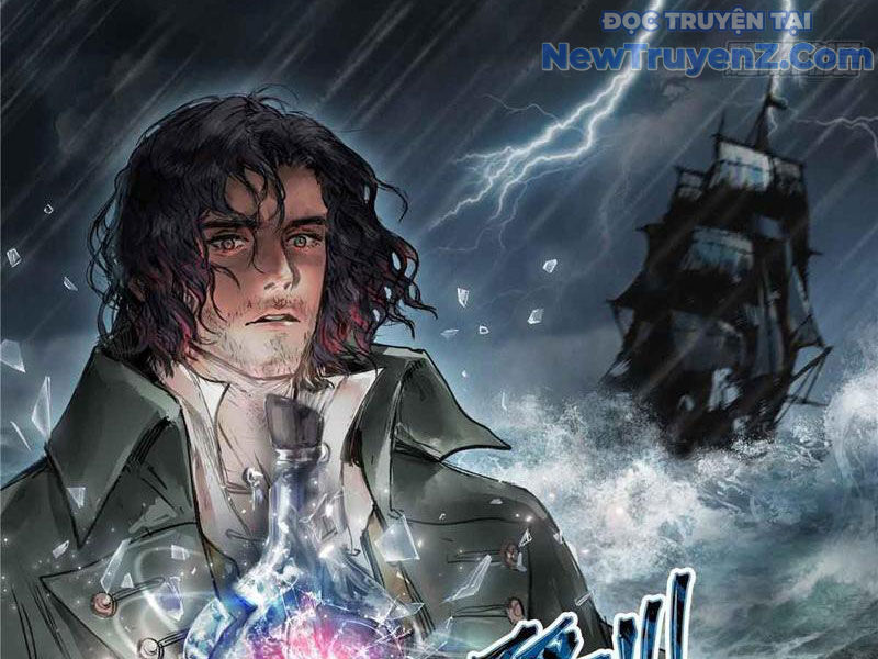 Quỷ Bí Chi Chủ (Bản Mới) chapter 8 - Trang 34