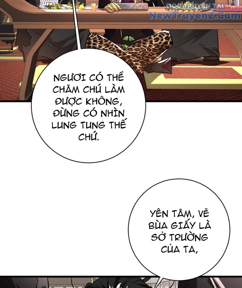 Vĩnh sinh đi chết đi! chapter 4 - Trang 50