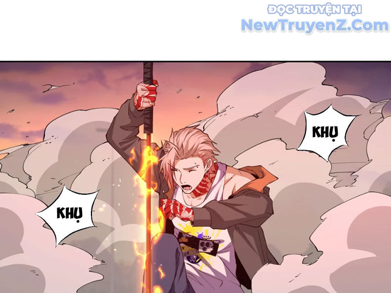 Ta, Thiên Sát Cô Tinh chapter 81 - Trang 42