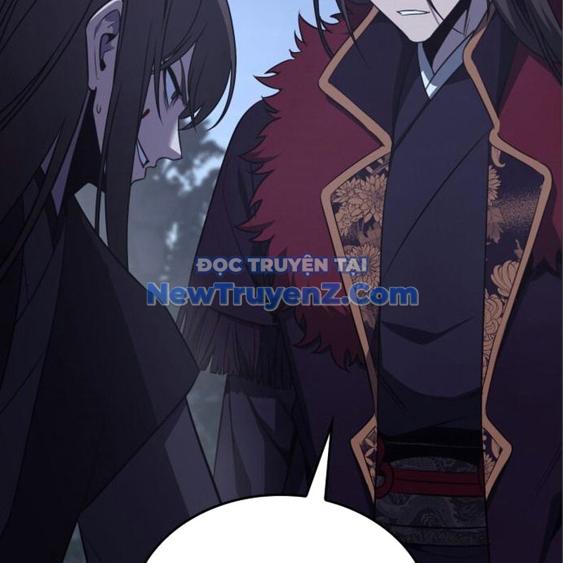 Thiên Ma Thần Quyết: Trùng Sinh chapter 116 - Trang 35