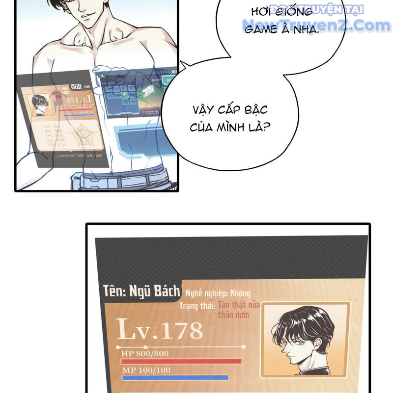 Ta Xuyên Vào Dị Giới Với Chỉ Số Phòng Thủ 99999 chapter 2 - Trang 55