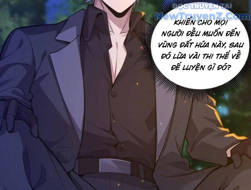 Đệ Nhất Danh Sách chapter 567 - Trang 4