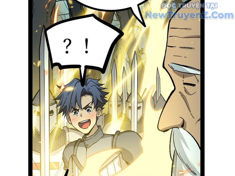 Người Giữ Cửa Vạn Giới chapter 53 - Trang 21