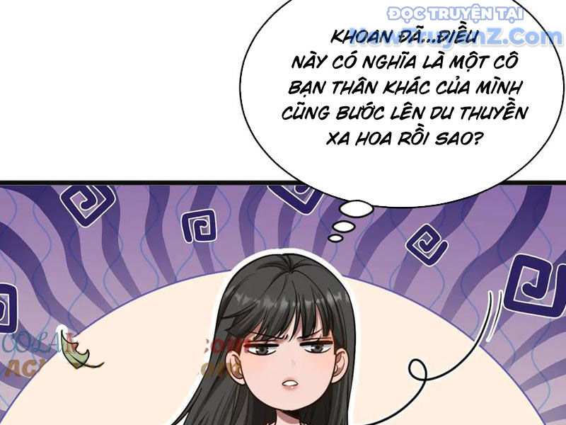 Sau Khi Tự Do Tài Chính, Họ Đã Dâng Hiến Lòng Trung Thành chapter 21 - Trang 28