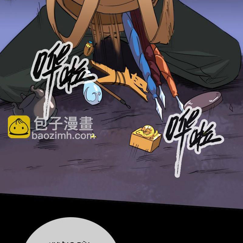 Kiếp Thiên Vận chapter 308 - Trang 30