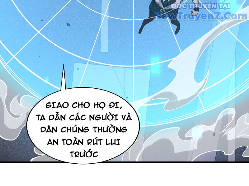 Ta, Thiên Sát Cô Tinh chapter 81 - Trang 111