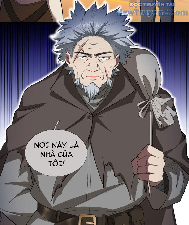 Cái Bóng Của Ta Là Loli chapter 9 - Trang 33