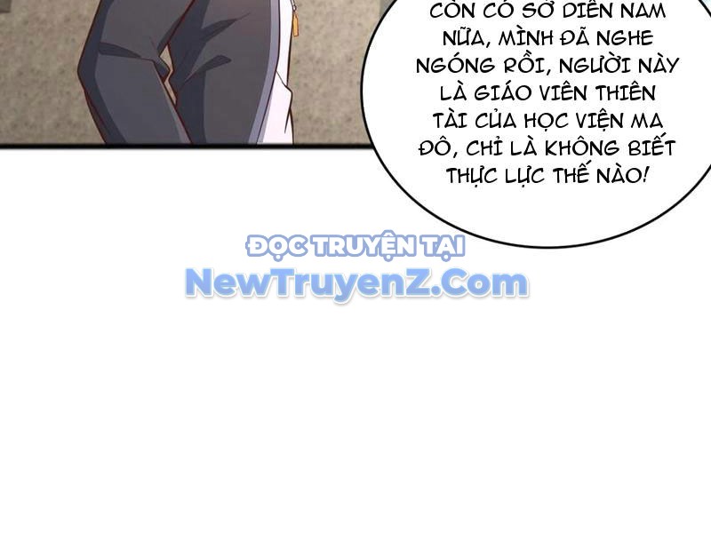 Ta Thần Ma Song Tu Chế Bá Thiên Hạ chapter 141 - Trang 28