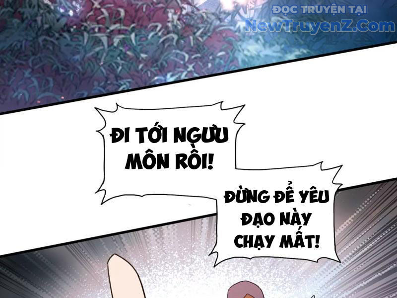 Kim Ngô Thần Vệ chapter 3 - Trang 88