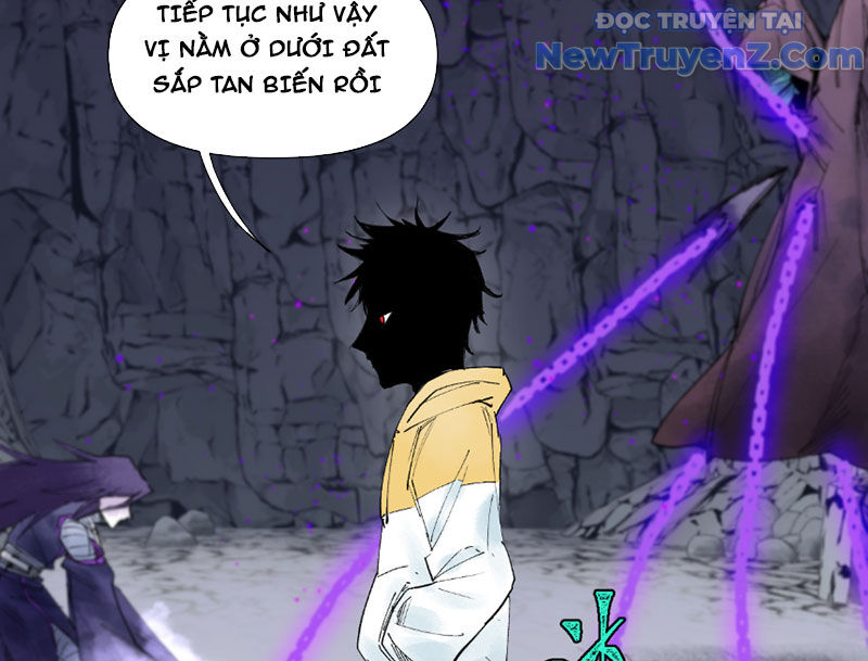 Bách Quỷ Lục chapter 11 - Trang 21