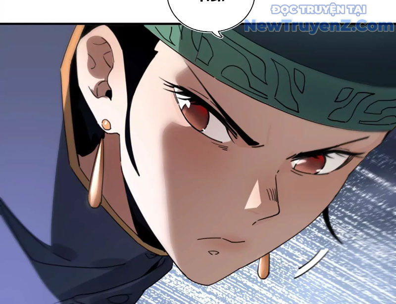 Kim Ngô Thần Vệ chapter 4 - Trang 19