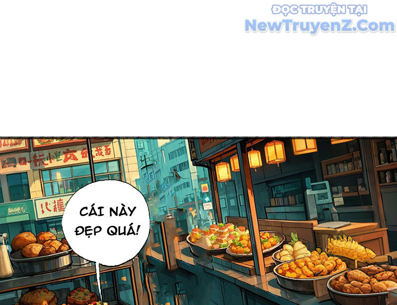 Quỷ Bộ Nhân Gian chapter 5 - Trang 65